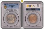 Baden 2 Mark 1907 G Friedrich I. 1856-1907. PCGS MS62. Fast Stempelglanz 175,00 EUR  + 7,00 EUR frais d'envoi