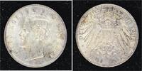 Bayern 2 Mark Otto 1886-1913. -