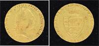 Grossbritannien Guinea Gold George III. 1760-1820. -