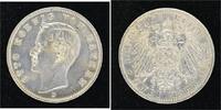 Bayern 2 Mark Otto 1886-1913. -