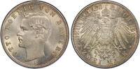 Bayern 2 Mark Otto 1886-1913. -