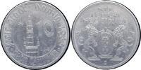 Danzig 10 Gulden 1935 TTB-SUP
