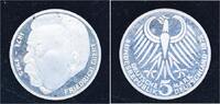 Bundesrepublik Deutschland 5 Mark 1975 J Polierte Platte offen 20,00 EUR  + 5,00 EUR frais d'envoi