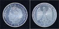 Bundesrepublik Deutschland 5 Mark 1970 F Polierte Platte offen 20,00 EUR  + 5,00 EUR frais d'envoi