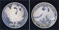 Bundesrepublik Deutschland 5 Mark 1976 D Herrliche Patina. Polierte Plat... 20,00 EUR  + 5,00 EUR frais d'envoi
