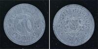 Bremen 50 Pfennig 1920 Vorz&uuml;glich - Stempelglanz 15,00 EUR  + 5,00 EUR frais d'envoi