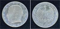 Bundesrepublik Deutschland 2 Mark 1970 G Polierte Platte 20,00 EUR  + 5,00 EUR frais d'envoi