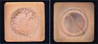 Kaiserreich 2 Mark 1876 Reichsm&uuml;nzen 2, 3, 5 Mark. Polierte Platte 325,00 EUR  + 7,00 EUR frais d'envoi