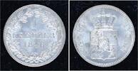 Bayern Kreuzer 1846 Ludwig I. 1825-1848. Stempelglanz 20,00 EUR  + 5,00 EUR frais d'envoi