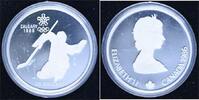 Kanada 20 Dollars 1986 Elisabeth II. 1952-2022. Polierte Platte in Kapsel 75,00 EUR  + 7,00 EUR frais d'envoi