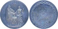 Hochzeitsjubil&auml;en Silbermedaille 1923 Silberne Hochzeit Sch&ouml;ne Patina. V... 175,00 EUR  + 7,00 EUR frais d'envoi