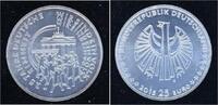 Bundesrepublik Deutschland 25 Euro 2015 A Pr&auml;gefrisch 55,00 EUR  + 7,00 EUR frais d'envoi