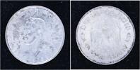 Drittes Reich 2 Mark 1934 F Fast Stempelglanz 95,00 EUR  + 7,00 EUR frais d'envoi