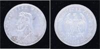 Drittes Reich 5 Mark 1934 F Vorz&uuml;glich / vorz&uuml;glich+ 270,00 EUR  + 7,00 EUR frais d'envoi