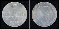 Norwegen 25 Kronen 1970 Olav V. 1957-1991. Vorz&uuml;glich - Stempelglanz 50,00 EUR  + 5,00 EUR frais d'envoi