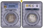 Sachsen-Meiningen 2 Mark 1902 D Georg II. 1866-1914. PCGS MS64. Stempelg... 875,00 EUR  + 7,00 EUR frais d'envoi