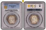Sachsen 2 Mark 1914 E Friedrich August III. 1904-1918. PCGS MS62. Fast S... 175,00 EUR  + 7,00 EUR frais d'envoi