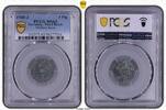Reichskreditkassen 5 Pfennig 1940 J PCGS MS63. Pr&auml;gefrisch 975,00 EUR  + 7,00 EUR frais d'envoi