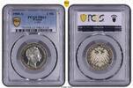 Preußen 2 Mark 1900 A Wilhelm II. 1888-1918. PCGS PR63. Polierte Platte 425,00 EUR prix TTC + 7,00 EUR frais d'envoi