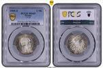 Sachsen 2 Mark 1905 E Friedrich August III. 1904-1918. PCGS MS65. Sch&ouml;ne... 425,00 EUR  + 7,00 EUR frais d'envoi