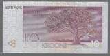 EESTI/ESTONIE. 10 Krooni. 1994. Serie: BN . Beau TTB.