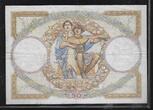 FRANCE 50 Francs 21.12.1933 LOM. Alphabet: A.14607 . TTB