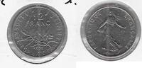 FRANCE . 1/2 Franc Semeuse. Säerin. de O.ROTY . -