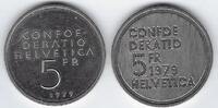SVIZRA. SVIZZERA. SCHWEIZ. SUISSE . 5 Francs/Franken Albert EINSTEIN. Portrait et Formule. Porträt und Formel . -