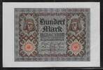DEUTSCHLAND/ALLEMAGNE 100 Mark STEPHAN 1. Serie: H/U . -