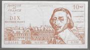 FRANCE. (10 NF) RICHELIEU. Schulbanknote. Billet à usage scolaire . -