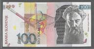 SLOVENISJA/SLOVENIA. 100 Tolariev. Serie: CL . -