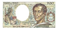 FRANCE 200 FRANCS V.021 -