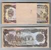 AFGHANISTAN. 1000 AFGHANIS. Los von 100 Ex.1000 Afghanis Noten. Lot de 100 Ex. de 1000 afghanis -