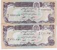 AFGHANISTAN. 20 AFGHANIS 2 Notes . -