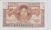 FRANCE 5 FRANCS -