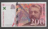 FRANCE 200 FRANCS S030 -