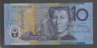 AUSTRALIE 10 DOLLARS Série BA -