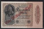 DEUTSCHLAND/ALLEMAGNE. 1 Milliarde Mark Maître monètaire de Nurenberg. Jörg Herz. Münzmeister von Nürnberg.Ohne Serie . -