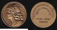FRANCE. TOURS 1945-1965 . -