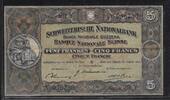 SVIZRA. SVIZZERA. SCHWEIZ. SUISSE . 5 Francs Guillaume Tell. Wilhelm Tell. Serie: 29 Y . -