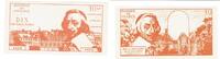 FRANCE (10NF)) EDITIONS *ASCO* SCOLAIRES -