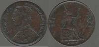 THAILAND. 1 Solot (1/2 Att) Roi RAMA 5 . -