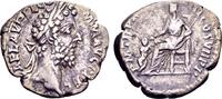 Roman Imperial Denarius Commodus AD 177-192. AR Denarius (19 mm, 3.19 gram) Rome 192 -