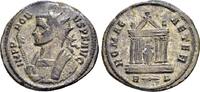 Roman Imperial Antoninianus Probus AD 276-282, AE silvered Antoninianus (21mm, 3.72 gram) Rome -