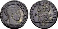 Roman Imperial Follis Constantine the Great AD 307-337, AE Follis (19 mm, 3.16 gram) Rome circa AD 318 -