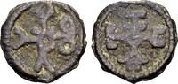 Byzantine AE 18mm Basil II Bulgaroktonos AD 976-1025, AE (18 mm, 3.44 gr... 80,00 EUR  + 8,00 EUR frais d'envoi