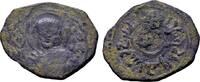 Medieval Follaro Italy, Bari. Ruggero (Roger) II AD 1105-1154. AE Follar... 75,00 EUR  + 8,00 EUR frais d'envoi