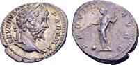 Roman Imperial Denarius Septimius Severus 193–211. AR Denarius (19 mm, 3.16 gram) Rome -