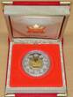 Kanada 15 Dollar 1999 Elizabeth II. seit 1952. FB