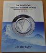 Deutschland 5x 10 Euro 2019 A FDC